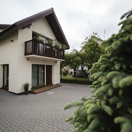 Apartamento Kopa Palanga Exterior foto