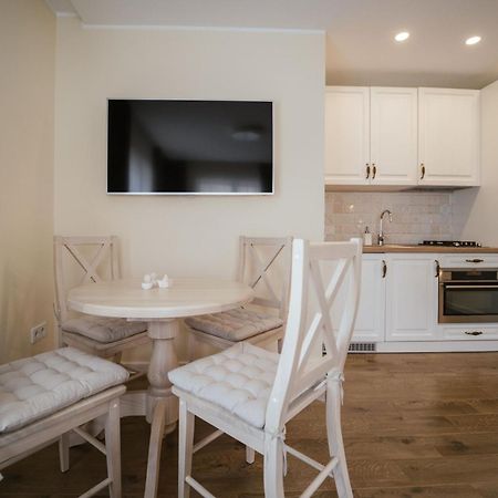 Apartamento Kopa Palanga Exterior foto