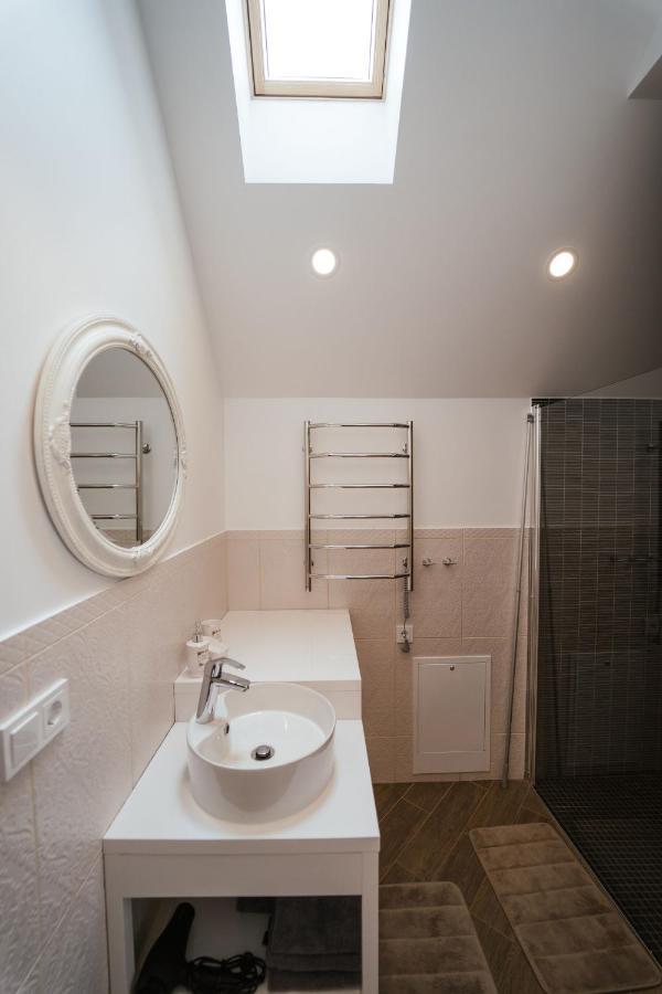 Apartamento Kopa Palanga Exterior foto