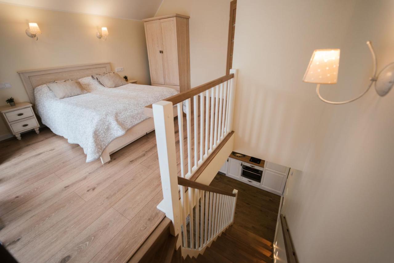 Apartamento Kopa Palanga Exterior foto
