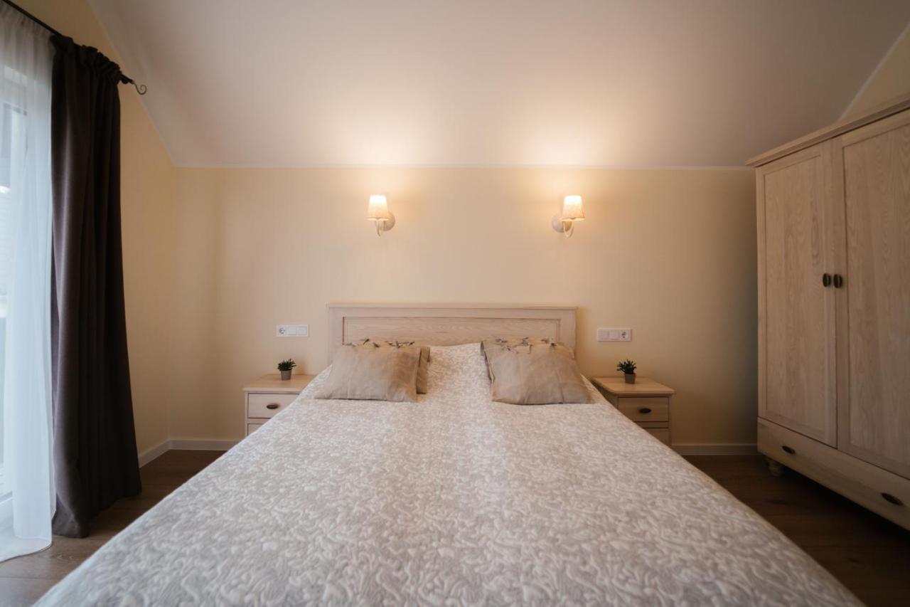 Apartamento Kopa Palanga Exterior foto