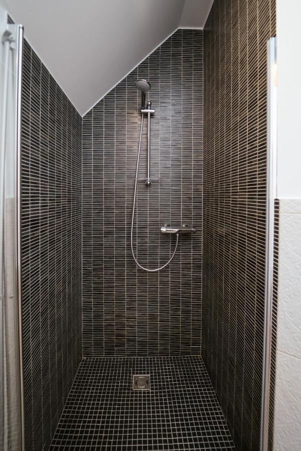Apartamento Kopa Palanga Exterior foto