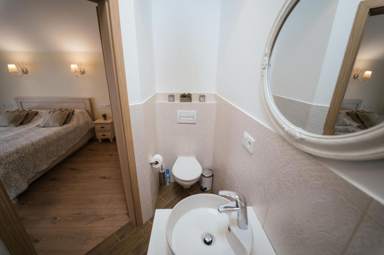 Apartamento Kopa Palanga Exterior foto