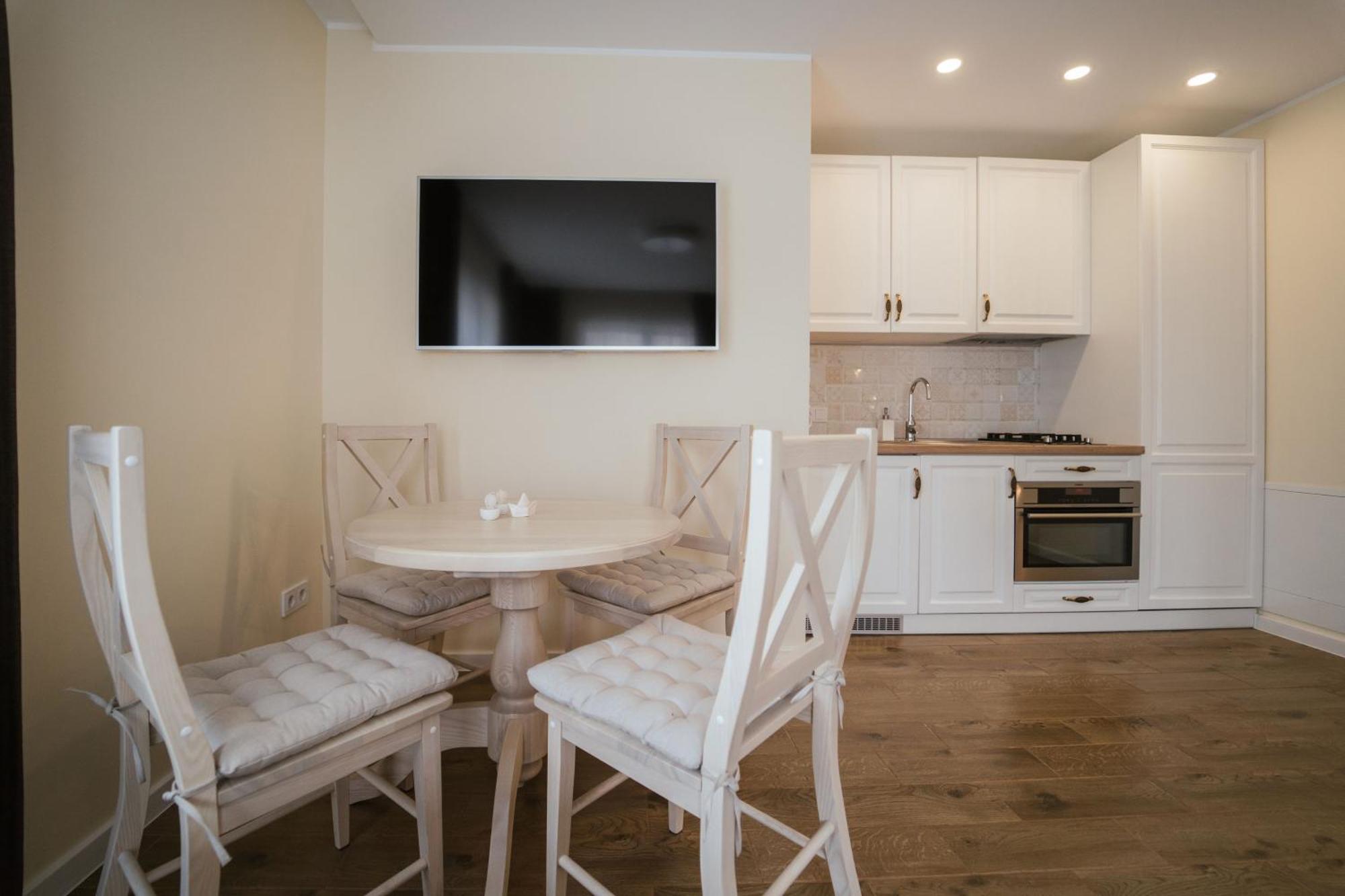 Apartamento Kopa Palanga Exterior foto