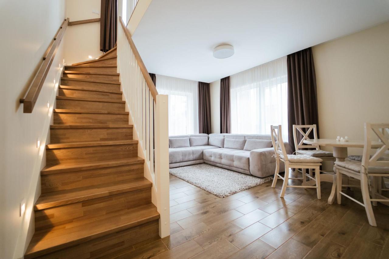 Apartamento Kopa Palanga Exterior foto